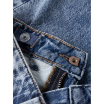 NAME IT Denim Shorts Bella Medium Blue Denim